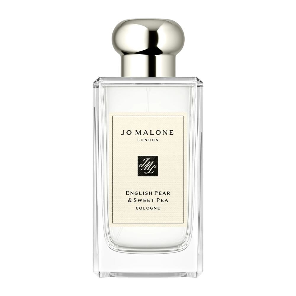Nước Hoa Unisex Jo Malone English Pear & Sweet Pea Cologne 100ml Chính Hãng - Hình ảnh chính